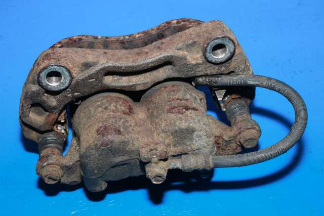 Bremsecaliper venstre foran til Nissan Qashqai 2010-2014 (Type I, Fase 2)  