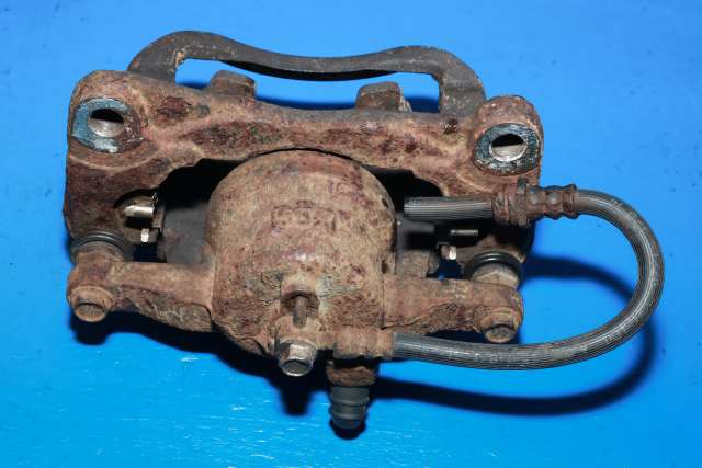 Bremsecaliper venstre foran til Mazda 6 2015-2018 (Type III, Fase 2)