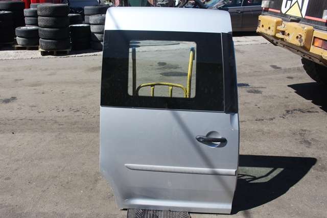 Dør høyre skyvedør til VW Caddy 2015-2020 (Type III, Fase 3)