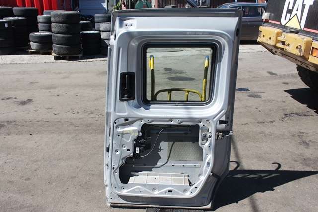 Dør høyre skyvedør til VW Caddy 2015-2020 (Type III, Fase 3)