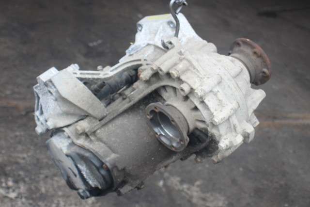 Girkasse manuell til VW Caddy 2015-2020 (Type III, Fase 3) (TLE|)