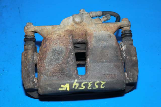 Bremsecaliper venstre foran til VW Sharan, 2010-->> (Type II)  (TRW|)