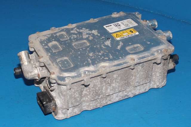 Batterilader (OBC - On Board Charger) til BMW X1, 2015-2022 (F48) (F48) (BMW|61.44-5 A17 ED0)