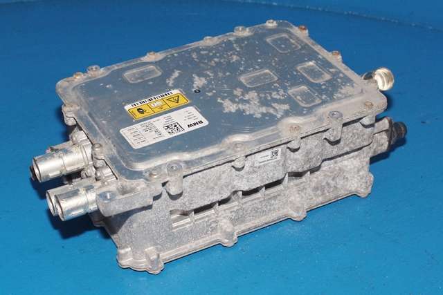 Batterilader (OBC - On Board Charger) til BMW X1 2015-2022 (F48) (F48) (BMW|61.44-5 A17 ED0|)