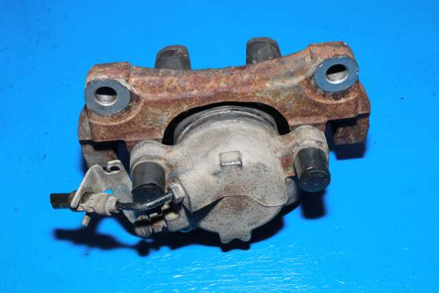 Bremsecaliper venstre foran til Audi A4 2015-2019 (Type V, Fase 1) (B9) (B9) (ATE|)