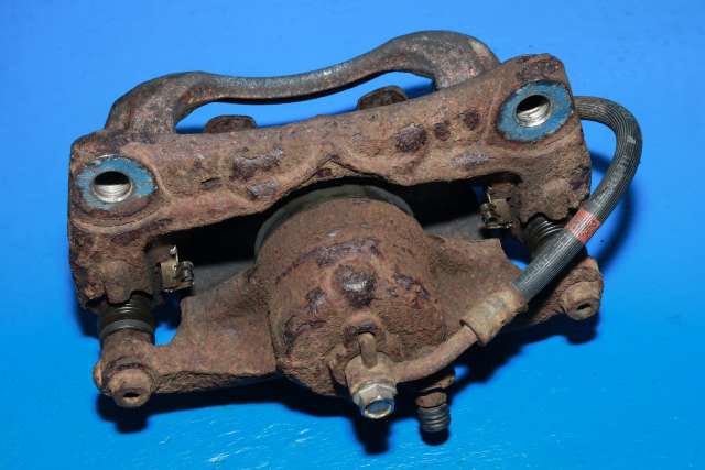 Bremsecaliper venstre foran til Mazda CX-3 2015-2022  