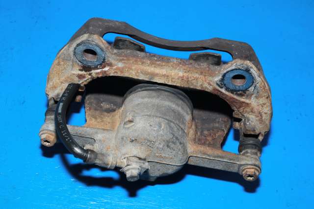 Bremsecaliper høyre foran til VW Sharan 2010-->> (Type II)  (TRW|)