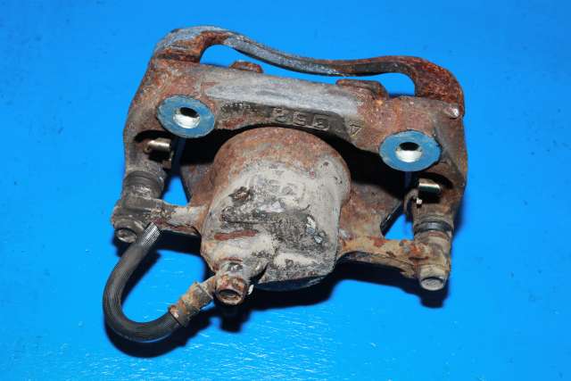 Bremsecaliper høyre foran til Lexus IS 2013-2020 (Type III) (XE30) (XE30) 