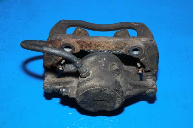 Bremsecaliper venstre foran til Mercedes C-Klasse 2011-2014 (Fase 2) (W204) (W204) (TRW|)