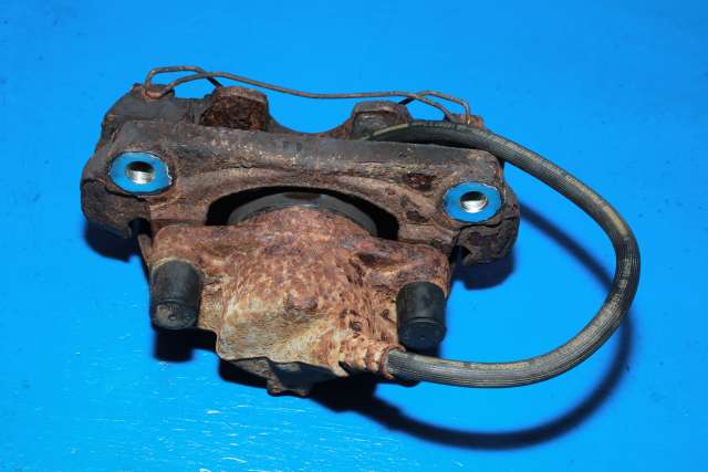 Bremsecaliper venstre foran til Dacia Duster 2010-2017 (Type I)