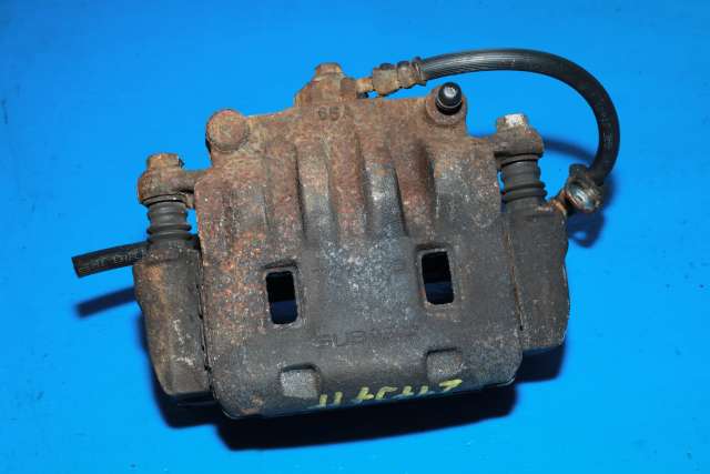 Bremsecaliper høyre foran til Subaru Forester, 2013-2019 (Type IV)  
