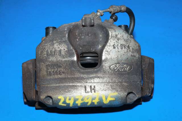 Bremsecaliper venstre foran til Ford Transit Connect, 2018-->> Type II, Fase 2  (FORD|BV61-2B302)