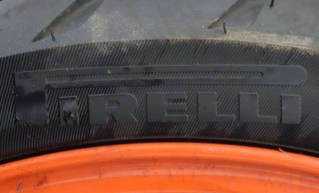 MC, Bakhjul til MC KTM 390 Duke 2013-->>  (150 X 60 R 17"|)