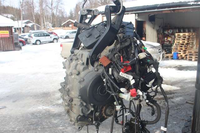 MC, Motor og gir til MC KTM 390 Duke 2013-->>  