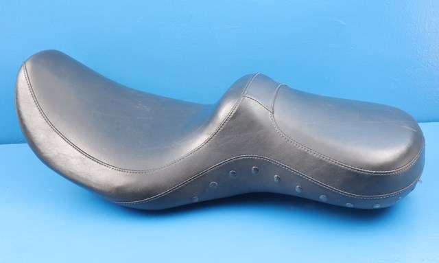 MC, Sal/sete til MC Harley-Davidson Dyna FXDL Low Rider 0-->>