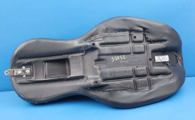 MC, Sal/sete til MC Harley-Davidson Dyna FXDL Low Rider 0-->>