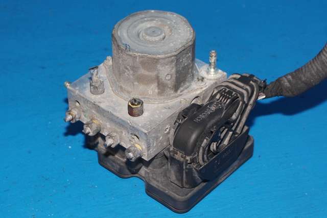 ABS sentral til Dacia Duster, 2010-2017 (Type I)  (47660-7477)