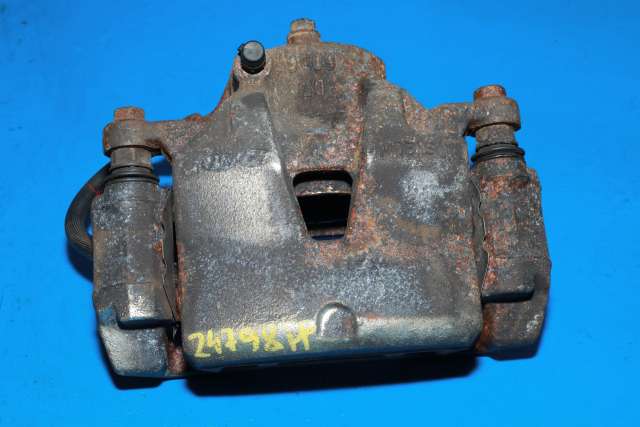 Bremsecaliper høyre foran til Hyundai Tucson, 2015-2020  (MOBIS|)