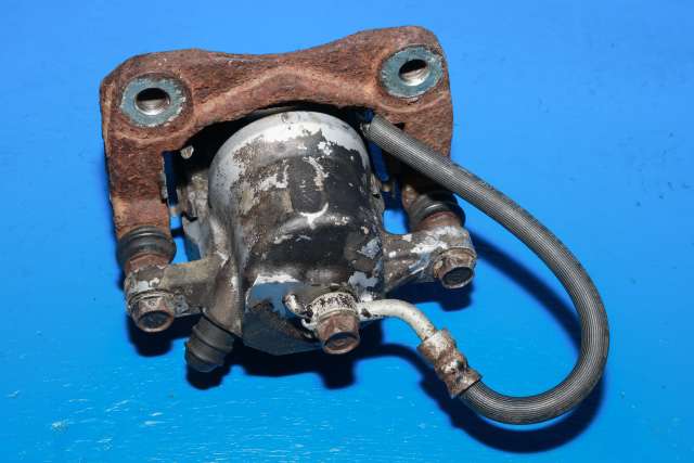 Bremsecaliper venstre bak til Toyota RAV4, 2013-2015 (Type IV, Fase 1)  (ADVICS|)