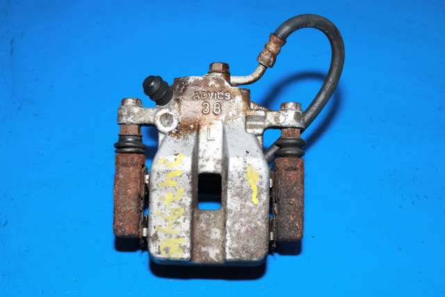 Bremsecaliper venstre bak til Toyota RAV4 2013-2015 (Type IV, Fase 1) (ADVICS|)