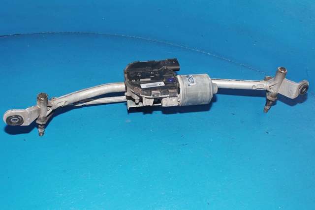 Viskermotor frontrute komplett m/overføring til BMW X3 2010-2017 (F25) (F25) (BOSCH|3 397 021 315|6 004 FA0 023|)