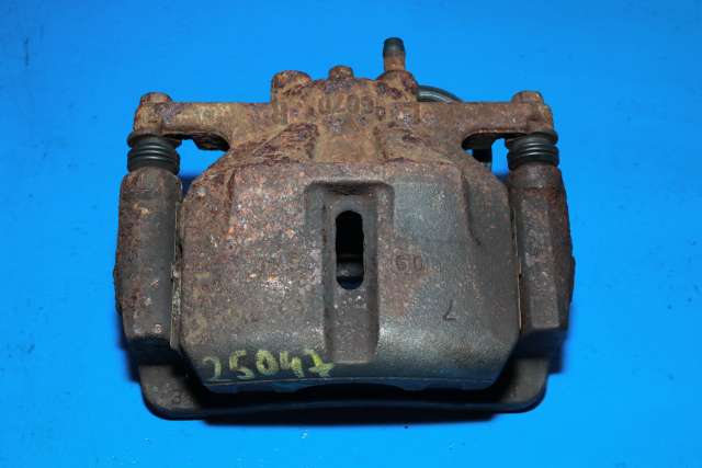 Bremsecaliper venstre foran til Mazda CX-5 2012-2017 (Type I)