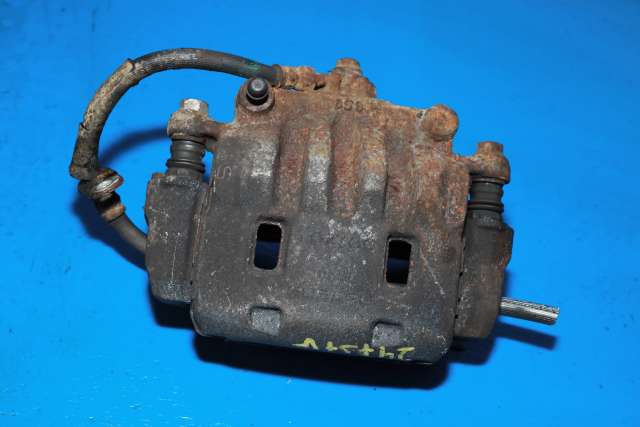 Bremsecaliper venstre foran til Subaru Forester, 2013-2019 (Type IV)  