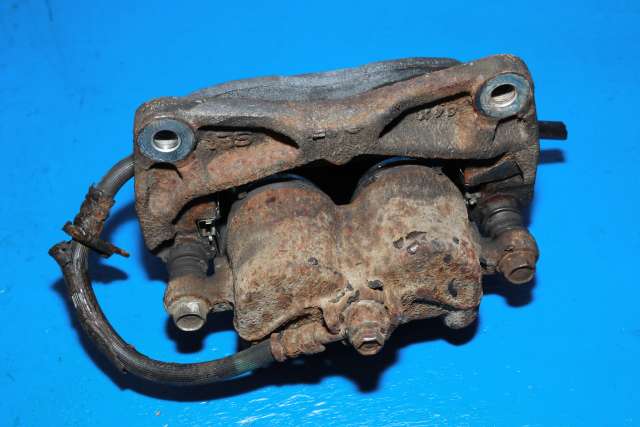 Bremsecaliper venstre foran til Subaru Forester 2013-2019 (Type IV)  