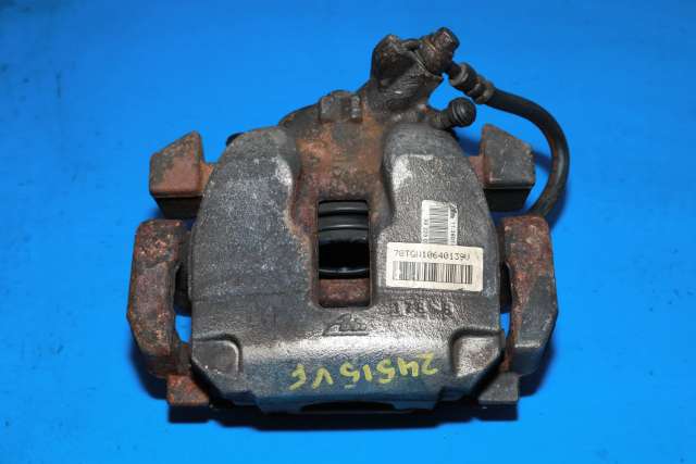 Bremsecaliper venstre foran til Peugeot 3008, 2016-->> (Type II)  (ATE|)