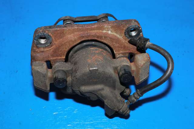 Bremsecaliper venstre foran til Peugeot 3008 2016-->> (Type II) (ATE|)