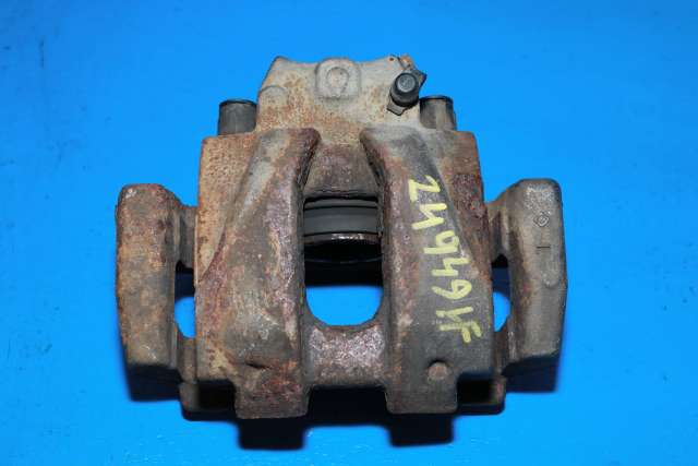Bremsecaliper høyre foran til BMW X3, 2010-2017 (F25) (F25) 