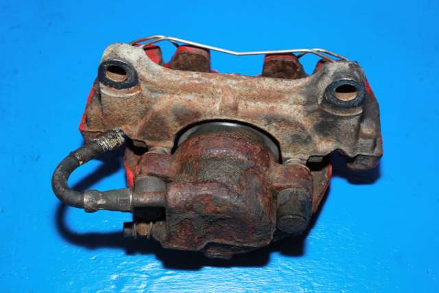 Bremsecaliper venstre foran til Audi A5 2007-2016 (Type I)