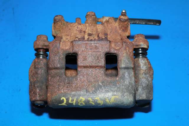 Bremsecaliper venstre foran til Mitsubishi Outlander, 2015-->> (Type III, Fase 2)  