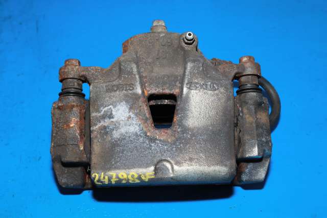 Bremsecaliper venstre foran til Hyundai Tucson, 2015-2020  (MOBIS|)