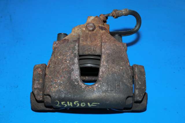 Bremsecaliper venstre foran til Ford Focus, 2011-2014 (Type III, Fase 1)  