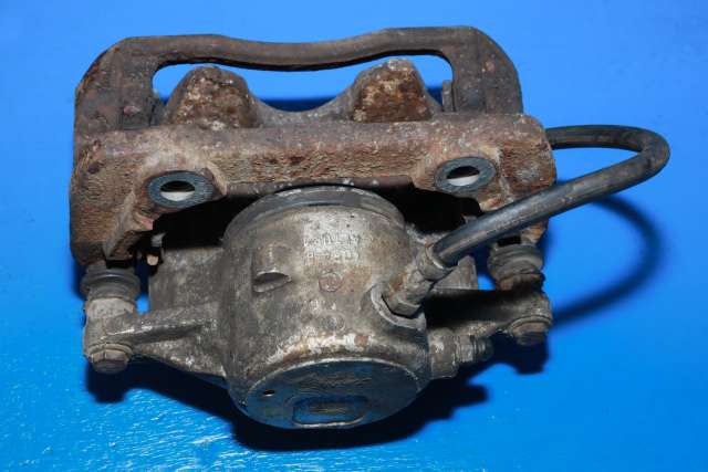 Bremsecaliper venstre foran til Mercedes C-Klasse 2007-2011 (Fase 1) (W204) (W204) (TRW|)