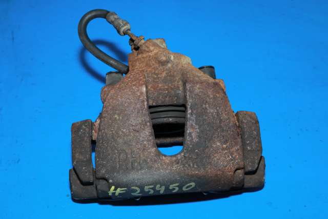 Bremsecaliper høyre foran til Ford Focus, 2011-2014 (Type III, Fase 1)  