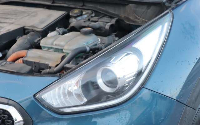 Frontlykt venstre xenon til Kia Niro, 2016-2021  