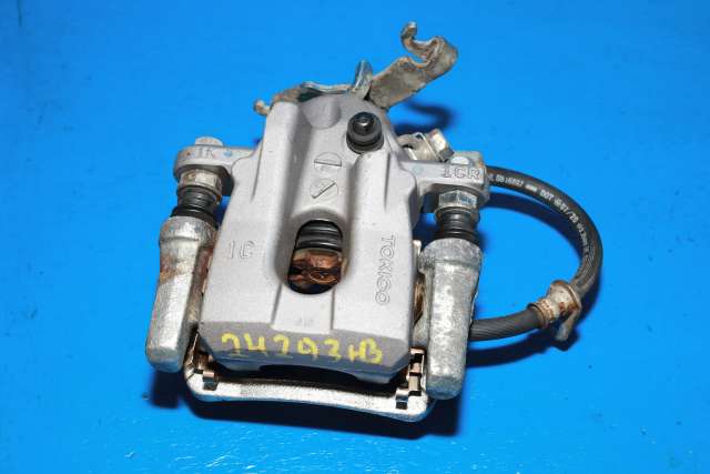 Bremsecaliper høyre bak til Toyota Prius, 2016-2023 (Type IV) (combi) (combi) (TOKICO|)