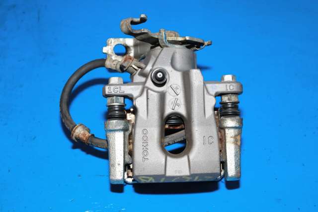 Bremsecaliper venstre bak til Toyota Prius, 2016-2023 (Type IV) (combi) (combi) (TOKICO|)