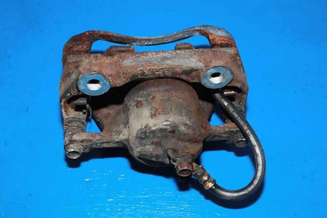 Bremsecaliper venstre foran til Lexus IS 2013-2020 (Type III) (XE30) (XE30) 