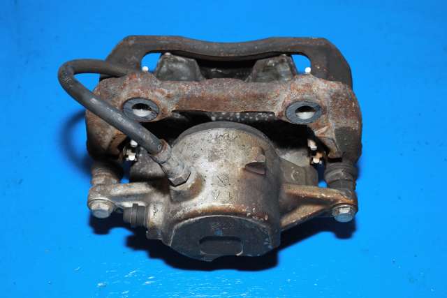 Bremsecaliper venstre foran til Mercedes C-Klasse 2011-2014 (Fase 2) (W204) (W204) (TRW|)