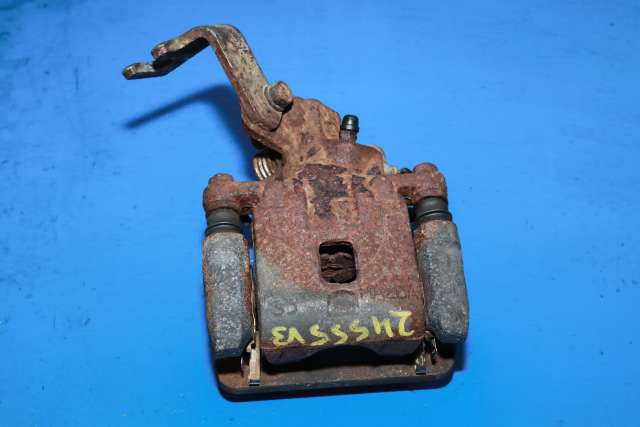 Bremsecaliper venstre bak til Mazda CX-3, 2015-2022