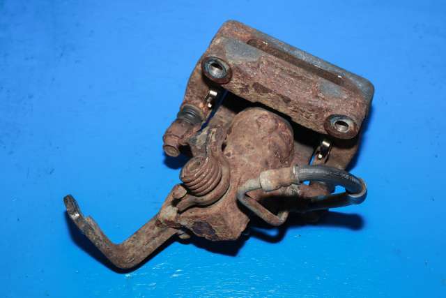 Bremsecaliper venstre bak til Mazda CX-3 2015-2022  