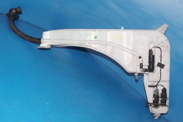 Spylertank foran til BMW X3, 2010-2017 (F25) (F25) (BMW|7 213 265)