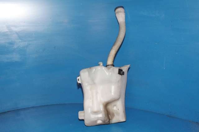 Spylertank foran til Citroën C4 2011-2017 (Type II)
