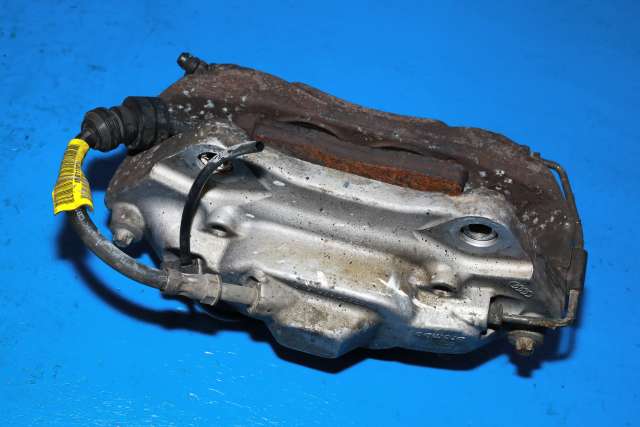 Bremsecaliper venstre foran til Audi Q5, 2012-2017 (Type I, Fase 2)  (VAG|8R0 615 105 AL)