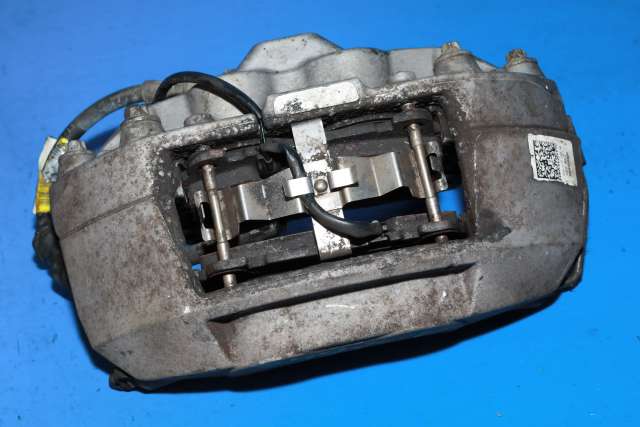 Bremsecaliper venstre foran til Audi Q5 2012-2017 (Type I, Fase 2)  (VAG|8R0 615 105 AL|)