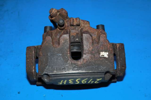 Bremsecaliper høyre foran til Citroën DS5, 2012-2017  (ATE|)