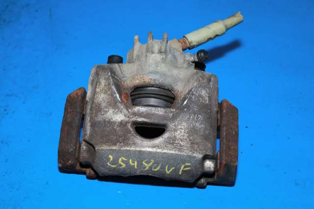 Bremsecaliper venstre foran til Citroën C4, 2011-2017 (Type II)  